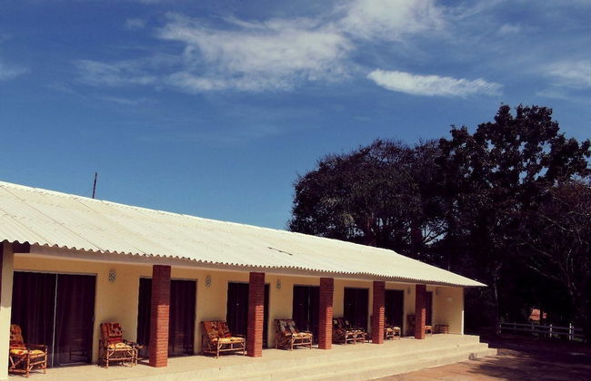 Hotel Fazenda Menino da Porteira - Foto 37