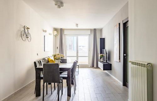 Casa Kenzo with parking by NapoliApartments - Foto 52