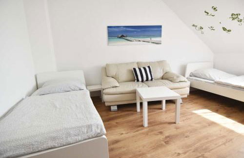 cozy worker apartments Niederkassel - Foto 17