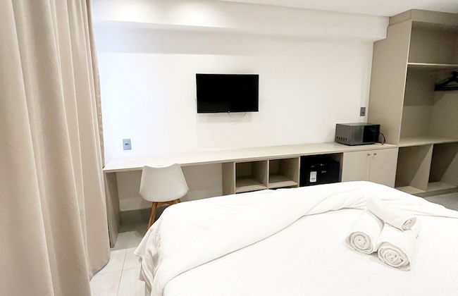 Arpoar Suites By Day By Day - Foto 24