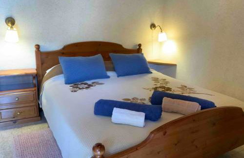 Bellano Cottage - With Private Garden and Garage - Foto 45