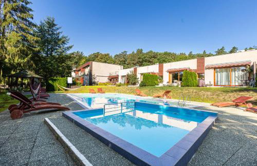 Apartament Leśny - Foto 27