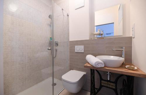 Ferienwohnung Heppenheim - Wohnung "Starkenburg" für Familien und Paare Das schiefe Haus - Foto 4