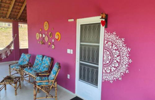 Sitio Kayal - A Paz no Vale do Paraiba - Foto 17