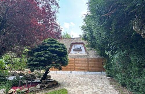 La Chaumière Luxury Domain with 2 Apartments Spa and Pool near Disneyland - Foto 20