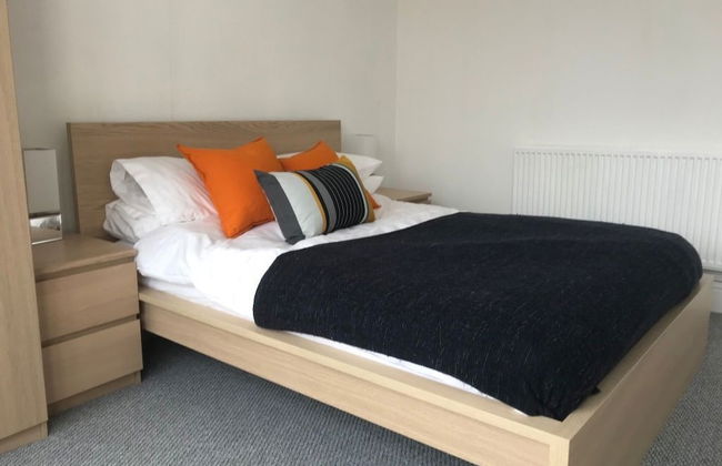 Eastville Court - Foto 3