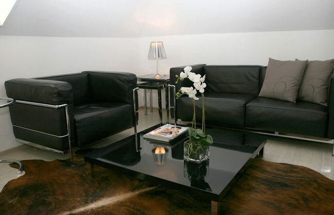 VISIONAPARTMENTS Zurich Cramerstrasse 2-6 - Foto 3