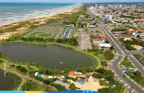 Ap Confortável e Acolhedor perto da Orla Atalaia - Foto 17