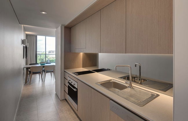 Adina Apartment Hotel Bondi Beach Sydney - Foto 27