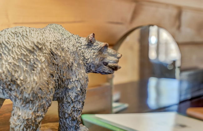 The Bear Den - Foto 42