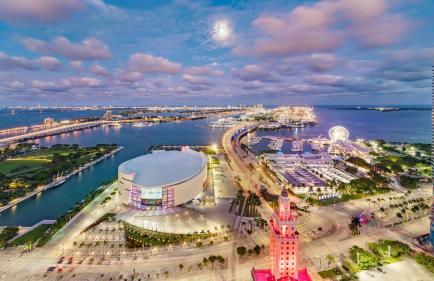 Global Luxury Suites Miami Worldcenter - Foto 98