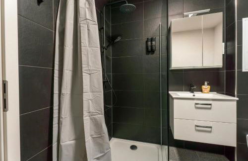 Apart25 Studio I Free Parking I Free Wifi - Foto 27