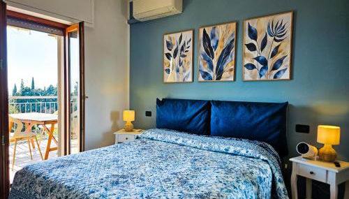 Altavista - Vista lago panoramica 180 gradi - Foto 4