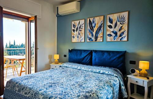 Altavista - Vista lago panoramica 180 gradi - Foto 4