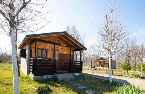 Cabañas Vallecino - Foto 38