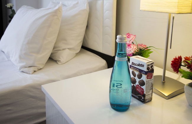 Koza Suites & Apartments - Foto 14