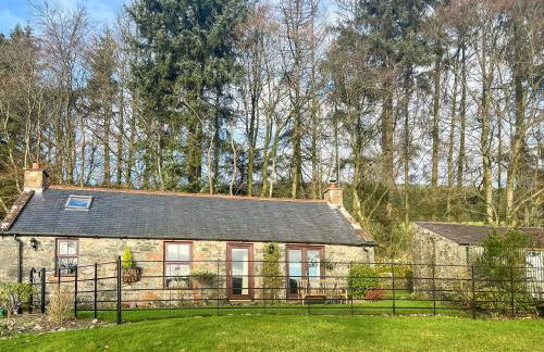 The Clachan Bothy - Foto 7