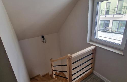 All Season Lasówka - Klimat - Willa 10 osobowa z widokiem na góry, Sauna opalana drewnem, Jacuzzi 4km do Zieleniec SKI Arena - Foto 67