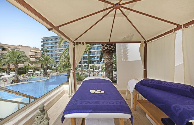 THB Sa Coma Platja - Foto 35