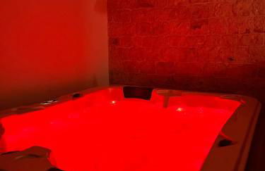 B&B Puglia - Mi Casa Luxury Suite - Room with Hydromassage Pool - Foto 24