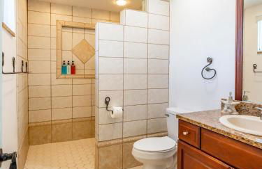 Coastal Cabana in Lakeland with King Bed - Foto 22