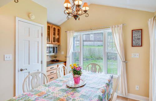 Scenic Views Spacious Webster Lake House! - Foto 7