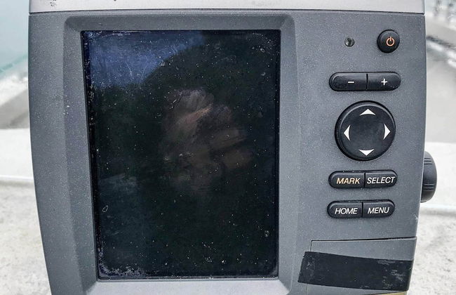 8 Person Holiday Home in Sandstad - Photo 27