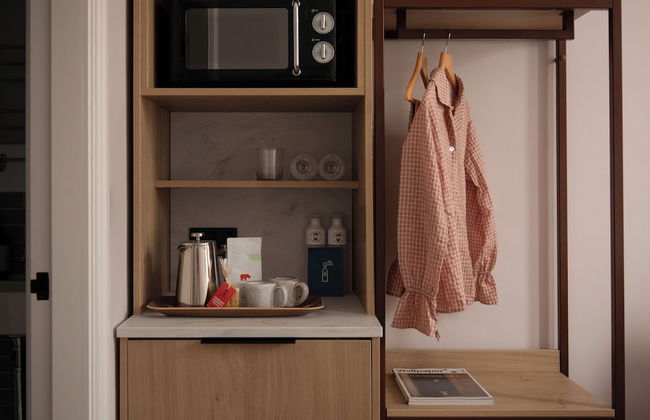 Bob W Holland Park London - Foto 41