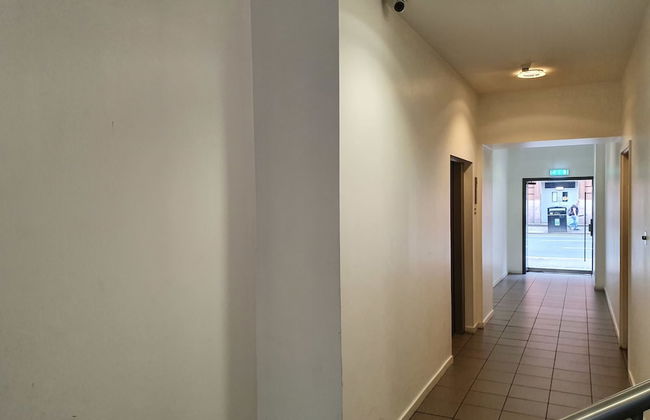 Tolbooth Apartments - Foto 3