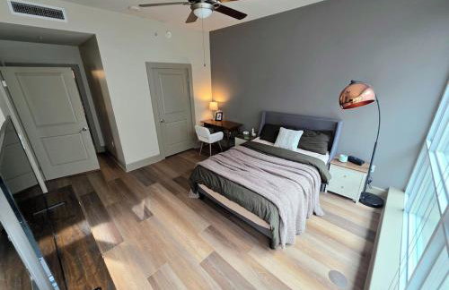 Downtown Beautiful 3-bedroom Apartment Steps to Convention Center, Petco Park! - Foto 10