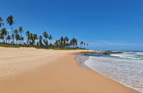 Apartamento 1 Q Vista Mar Salvador - Bahia - Photo 6