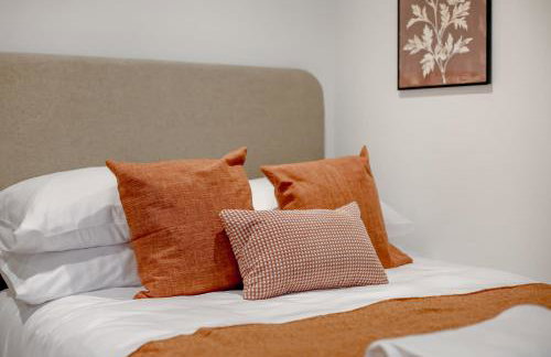 Lindenstone Stylish & Comfortable Stays in the Heart of Maidstone - Foto 50