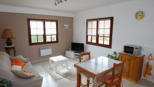 Le Micocoulier - Foto 2