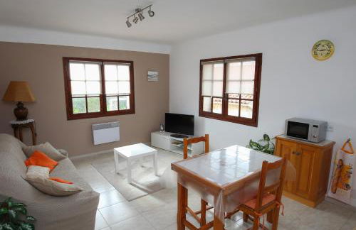 Le Micocoulier - Foto 2