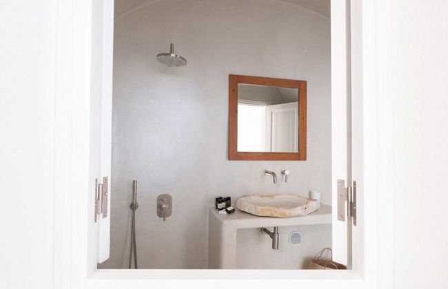 Olive Cave Houses - Foto 61