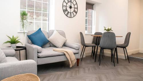 Perfect En-suite Newcastle! - Photo 4, Other