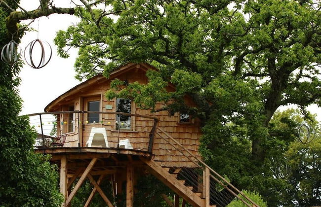 Gite l'Entre-Coeur - Foto 49