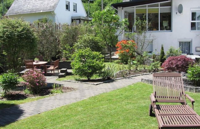 Gästehaus zum Rothaarsteig - Ferienhaus - Photo 14