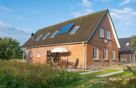 Herta Kruse Ferienwohnungen - Foto 34