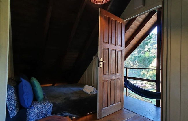 Recanto das Águas - Anitápolis - SC - Photo 10