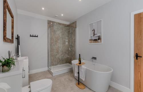 The Old Byre - Foto 17