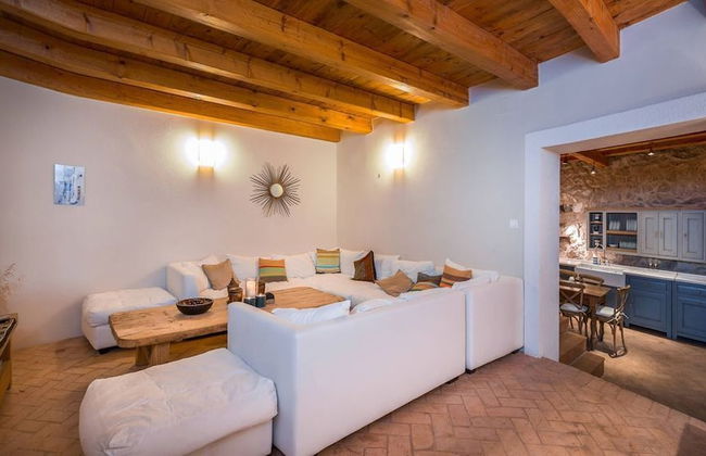 Old Tree Villa - Foto 14