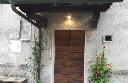 Gli Orti di Mulina le Apuane con parcheggio privato e WiFi - Foto 17