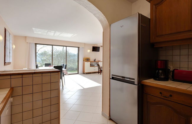 Charming Flat With Pool - Foto 13