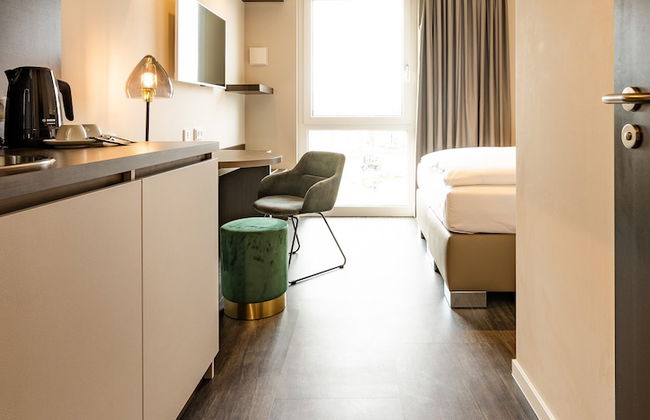 MASEVEN München Messe Dornach - Foto 26