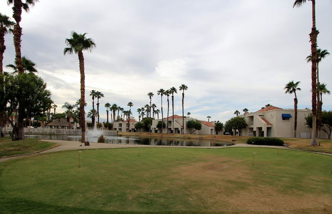 Desert Breezes Resort - Foto 34