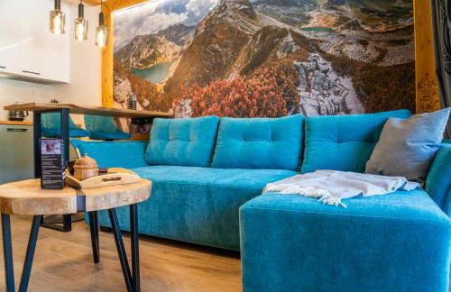 Euphoria Mountains by Apart Concept Podhale - Foto 5