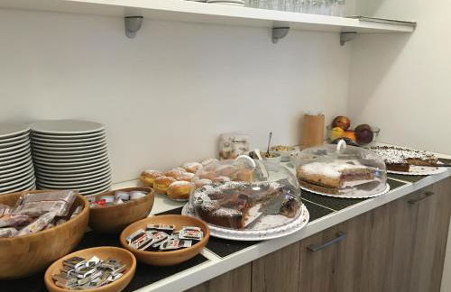 Residence Cavanis Wellness & Spa - Photo 29