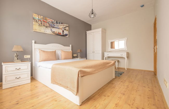 Old Town Deluxe Flats - Foto 1