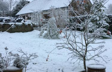 Medieval Cottage in rural Monmouthshire. - Foto 12